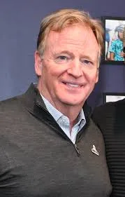 Goodell feels good about plans for security at Paris NFL game